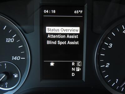 2021 Mercedes-Benz Metris Cargo - Photo 13 - Santa Cruz, CA 95062