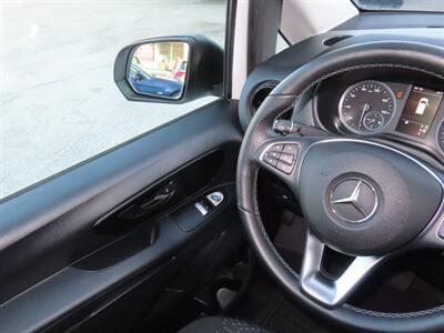 2021 Mercedes-Benz Metris Cargo - Photo 12 - Santa Cruz, CA 95062