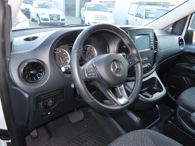 2021 Mercedes-Benz Metris Cargo - Photo 6 - Santa Cruz, CA 95062
