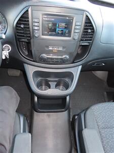 2021 Mercedes-Benz Metris Cargo - Photo 16 - Santa Cruz, CA 95062