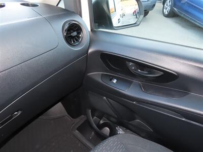 2021 Mercedes-Benz Metris Cargo - Photo 23 - Santa Cruz, CA 95062