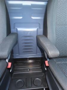 2021 Mercedes-Benz Metris Cargo - Photo 14 - Santa Cruz, CA 95062