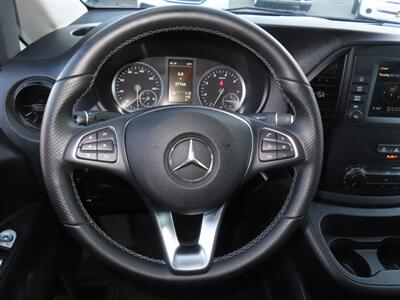 2021 Mercedes-Benz Metris Cargo - Photo 9 - Santa Cruz, CA 95062