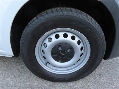 2021 Mercedes-Benz Metris Cargo - Photo 37 - Santa Cruz, CA 95062