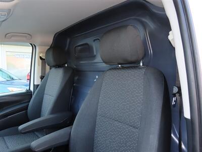 2021 Mercedes-Benz Metris Cargo - Photo 7 - Santa Cruz, CA 95062