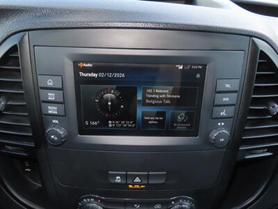 2021 Mercedes-Benz Metris Cargo - Photo 24 - Santa Cruz, CA 95062