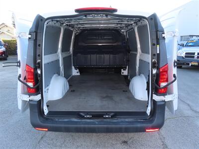 2021 Mercedes-Benz Metris Cargo - Photo 35 - Santa Cruz, CA 95062