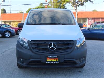 2021 Mercedes-Benz Metris Cargo - Photo 39 - Santa Cruz, CA 95062