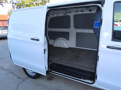 2021 Mercedes-Benz Metris Cargo - Photo 29 - Santa Cruz, CA 95062