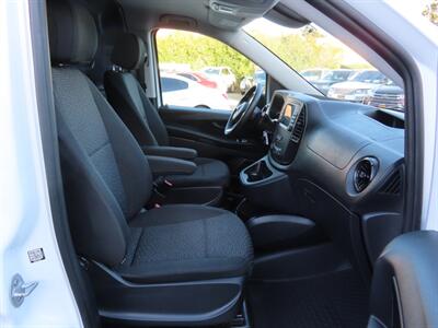 2021 Mercedes-Benz Metris Cargo - Photo 19 - Santa Cruz, CA 95062