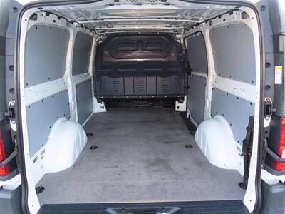 2021 Mercedes-Benz Metris Cargo - Photo 34 - Santa Cruz, CA 95062