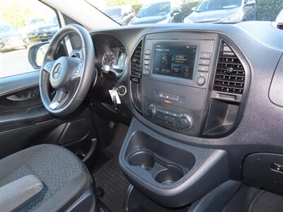 2021 Mercedes-Benz Metris Cargo - Photo 22 - Santa Cruz, CA 95062