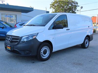 2021 Mercedes-Benz Metris Cargo - Photo 2 - Santa Cruz, CA 95062