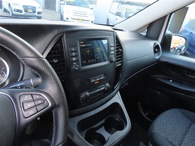 2021 Mercedes-Benz Metris Cargo - Photo 11 - Santa Cruz, CA 95062