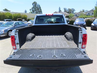 2014 RAM 1500 Tradesman   - Photo 30 - Santa Cruz, CA 95062