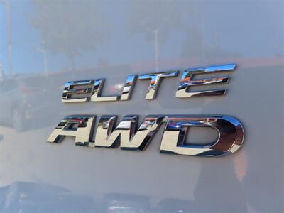 2016 Honda Pilot AWD Elite   - Photo 5 - Santa Cruz, CA 95062