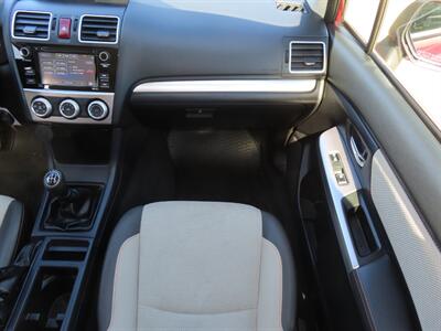 2016 Subaru Crosstrek 2.0i Premium AWD   - Photo 18 - Santa Cruz, CA 95062