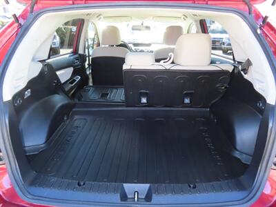 2016 Subaru Crosstrek 2.0i Premium AWD   - Photo 31 - Santa Cruz, CA 95062