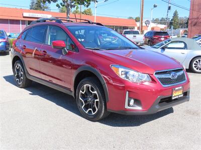 2016 Subaru Crosstrek 2.0i Premium AWD   - Photo 1 - Santa Cruz, CA 95062