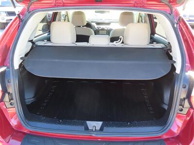 2016 Subaru Crosstrek 2.0i Premium AWD   - Photo 33 - Santa Cruz, CA 95062