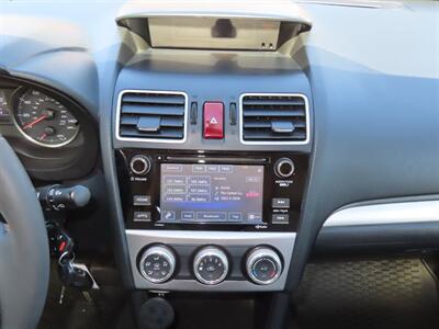 2016 Subaru Crosstrek 2.0i Premium AWD   - Photo 13 - Santa Cruz, CA 95062