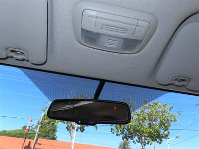 2016 Subaru Crosstrek 2.0i Premium AWD   - Photo 14 - Santa Cruz, CA 95062