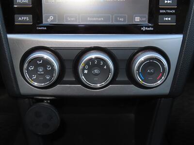 2016 Subaru Crosstrek 2.0i Premium AWD   - Photo 20 - Santa Cruz, CA 95062
