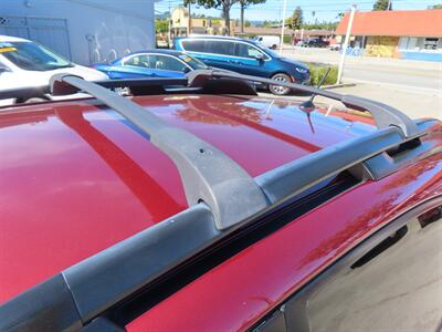 2016 Subaru Crosstrek 2.0i Premium AWD   - Photo 35 - Santa Cruz, CA 95062