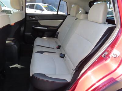 2016 Subaru Crosstrek 2.0i Premium AWD   - Photo 26 - Santa Cruz, CA 95062