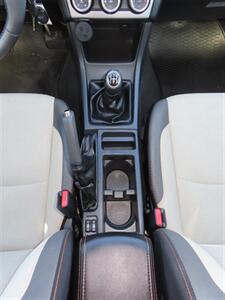2016 Subaru Crosstrek 2.0i Premium AWD   - Photo 12 - Santa Cruz, CA 95062