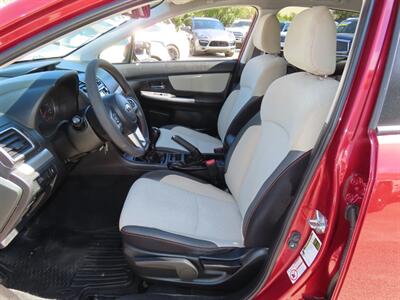 2016 Subaru Crosstrek 2.0i Premium AWD   - Photo 6 - Santa Cruz, CA 95062