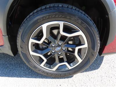 2016 Subaru Crosstrek 2.0i Premium AWD   - Photo 36 - Santa Cruz, CA 95062