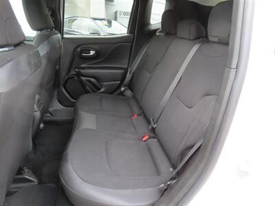 2018 Jeep Renegade Altitude   - Photo 24 - Santa Cruz, CA 95062