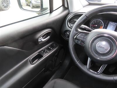 2018 Jeep Renegade Altitude   - Photo 8 - Santa Cruz, CA 95062