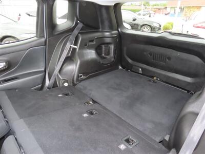 2018 Jeep Renegade Altitude   - Photo 28 - Santa Cruz, CA 95062