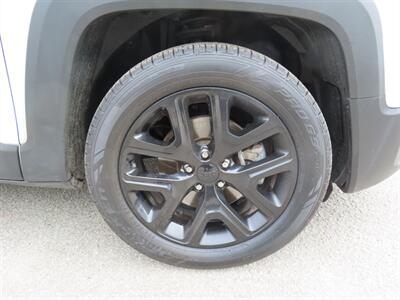 2018 Jeep Renegade Altitude   - Photo 34 - Santa Cruz, CA 95062