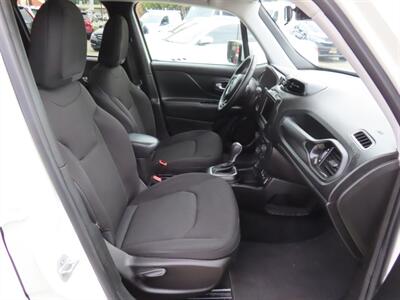 2018 Jeep Renegade Altitude   - Photo 14 - Santa Cruz, CA 95062