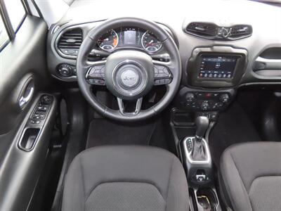 2018 Jeep Renegade Altitude   - Photo 6 - Santa Cruz, CA 95062