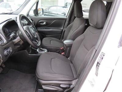 2018 Jeep Renegade Altitude   - Photo 5 - Santa Cruz, CA 95062