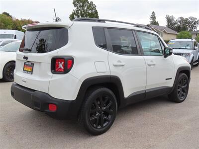 2018 Jeep Renegade Altitude   - Photo 4 - Santa Cruz, CA 95062