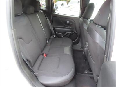 2018 Jeep Renegade Altitude   - Photo 27 - Santa Cruz, CA 95062