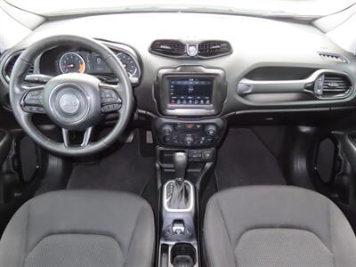 2018 Jeep Renegade Altitude   - Photo 21 - Santa Cruz, CA 95062