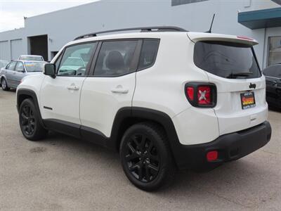 2018 Jeep Renegade Altitude   - Photo 3 - Santa Cruz, CA 95062