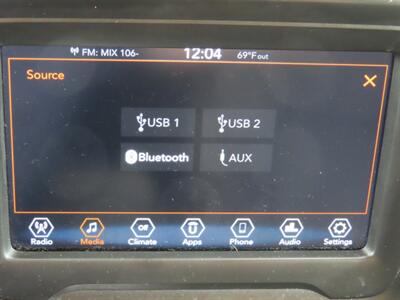 2018 Jeep Renegade Altitude   - Photo 13 - Santa Cruz, CA 95062