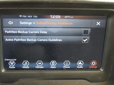 2018 Jeep Renegade Altitude   - Photo 22 - Santa Cruz, CA 95062