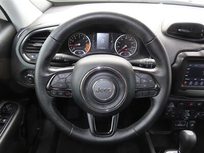 2018 Jeep Renegade Altitude   - Photo 7 - Santa Cruz, CA 95062