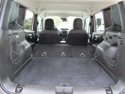 2018 Jeep Renegade Altitude   - Photo 29 - Santa Cruz, CA 95062