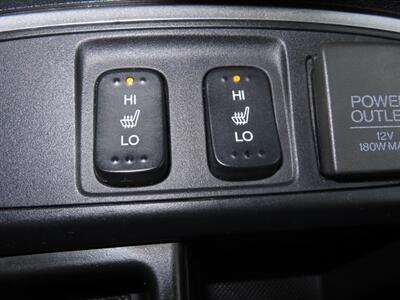 2016 Honda CR-V Touring AWD - Photo 16 - Santa Cruz, CA 95062