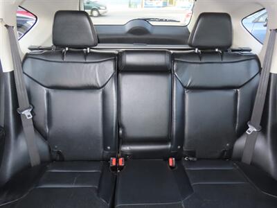 2016 Honda CR-V Touring AWD - Photo 36 - Santa Cruz, CA 95062