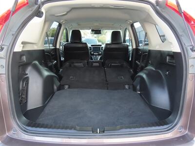 2016 Honda CR-V Touring AWD - Photo 41 - Santa Cruz, CA 95062